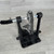 Used Sound Percussion Labs Velocity Double Bass Drum Pedal 40112-S000184832 View 9