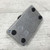 Used Electro Harmonix Bassballs Nano Filter Pedal 40051-S000120284 View 3
