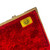 Used Kaces III Series Tweed Electric Guitar Case - AS IS 40090-S000085823 View 2