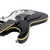 Used 2018 Eastwood Sidejack Deluxe 12 Electric 12-String Guitar 40090-S000085821 View 5