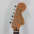 Used Fender TOM DELONGE SURF GREEN S Type Electric Guitar Green 6-String 40081-S000115052 View 5
