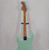 Used Fender TOM DELONGE SURF GREEN S Type Electric Guitar Green 6-String 40081-S000115052 View 9