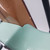 Used Fender TOM DELONGE SURF GREEN S Type Electric Guitar Green 6-String 40081-S000115052 View 15