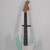 Used Fender TOM DELONGE SURF GREEN S Type Electric Guitar Green 6-String 40081-S000115052 View 4