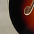 Used Fender Modern Player Coronado II Semi-hollow Electric Guitar Sunburst 40015-S000342921 View 6