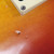 Used Ibanez AR50 ARTIST Double Cut Electric Guitar Sunburst 6-String View 31