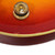 Used Ibanez AR50 ARTIST Double Cut Electric Guitar Sunburst 6-String View 26