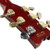 Used Ibanez AR50 ARTIST Double Cut Electric Guitar Sunburst 6-String View 48