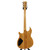 Used Yamaha SSC500 Electric Guitar Natural 6-String View 6
