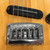 Used Yamaha SSC500 Electric Guitar Natural 6-String View 11