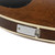 Used Hofner T4S Double Cut Electric Guitar Wood 6-String View 16
