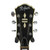 Used Hofner T4S Double Cut Electric Guitar Wood 6-String View 8