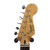 Used Squier STRATOCASTER S Type Electric Guitar Blue 6-String View 7