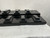 Used Roland FC-100 FOOT CONTROLLER Keyboard Pedal 40012-S000318148 View 5