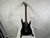 Used Jackson DINKY JS30 S Type Electric Guitar Black 6-String 40012-S000318151 View 2