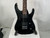 Used Jackson DINKY JS30 S Type Electric Guitar Black 6-String 40012-S000318151 View 1
