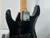 Used Jackson DINKY JS30 S Type Electric Guitar Black 6-String 40012-S000318151 View 13
