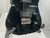 Used Jackson DINKY JS30 S Type Electric Guitar Black 6-String 40012-S000318151 View 7