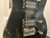 Used Jackson DINKY JS30 S Type Electric Guitar Black 6-String 40012-S000318151 View 6
