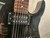 Used Jackson DINKY JS30 S Type Electric Guitar Black 6-String 40012-S000318151 View 4