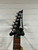 Used Ibanez EX SERIES Offset Double Cutaway Electric Guitar Red 6-String 41132-S000013736 View 5