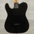 Used Fender Player Telecaster Electric Guitar Black 40015-S000342923 View 3