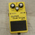 Used Boss SD-1 Super Overdrive Pedal 40015-S000342924 View 1