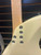 Used DEAN GORDON MIRUS Vintage S Type Electric Guitar White 6-String 41116-S000054059 View 4