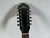 Used Guild F-2512E 12 STRING AS IS Solid Top Acoustic Guitar Natural 40012-S000318153 View 3