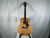 Used Guild F-2512E 12 STRING AS IS Solid Top Acoustic Guitar Natural 40012-S000318153 View 2