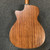 Used Alvarez AG60CE Laminate Top Acoustic Guitar Other 40111-S000197059 View 5