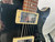Used Gibson BALDWIN EPOCH LES PAUL LP Type Electric Guitar Black 6-String 40012-S000318157 View 4