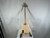 Used Sterling by Ernie Ball SUB SERIES STINGRAY Bass Guitar White 4-String 40012-S000318156 View 10