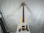 Used Sterling by Ernie Ball SUB SERIES STINGRAY Bass Guitar White 4-String 40012-S000318156 View 2