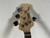 Used Sterling by Ernie Ball SUB SERIES STINGRAY Bass Guitar White 4-String 40012-S000318156 View 3