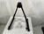 Used Amazon BASICS GUITAR A FRAME STAND Guitar Stand 40012-S000318159 View 1