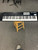 Used M-Audio OXYGEN 61 Controller 61-Key 41116-S000054065 View 1