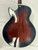 Used Ibanez ARTCORE EXPRESSIONIST Semi-Hollow Electric Guitar Custom Graphics 6-String 41131-S000013727 View 5