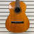 Used Fender GEMINI I AS-IS Laminate Top Acoustic Guitar Natural 40087-S000243245 View 6