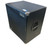 Used Kustom DE115H 1 x 15 Bass Guitar Cabinet 1 x 15 40009-S000317856 View 2