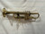 Used ETUDE 100 TRUMPET Other Band Instrument 41132-S000013738 View 3