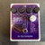 Used Electro Harmonix (E/H) SYNTH 9 Guitar Effects Pedal 40111-S000197061 View 1