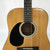Used Rogue RG-624 Laminate Top Acoustic Guitar Natural 41110-S000073905 View 2