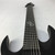 Used Washburn PARALLAXE OLA SIG LH 7STRING Modern Metal Electric Guitar Black 7-String 41110-S000073903 View 5