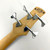 Used Ibanez GSR200 Bass Guitar Blue 4-String 41103-S000059876 View 10