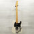 Used Fender TL52-BTX Electric Guitar White 40015-S000342931 View 4