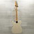 Used Fender TL52-BTX Electric Guitar White 40015-S000342931 View 7