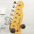 Used Fender TL52-BTX Electric Guitar White 40015-S000342931 View 5