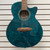 Used - Oscar Schmidt OG20CECBL AS-IS Acoustic Guitar  40087-S000243246 View 2