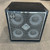 Used SWR GOLIATH III 4X10 CAB 41106-S000103837 View 1